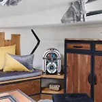 Bateau Elvis * サブレ・シュル・サルト