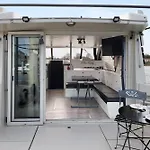 船上ホテル Bateau Elvis サブレ・シュル・サルト