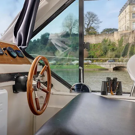 Bateau Elvis
