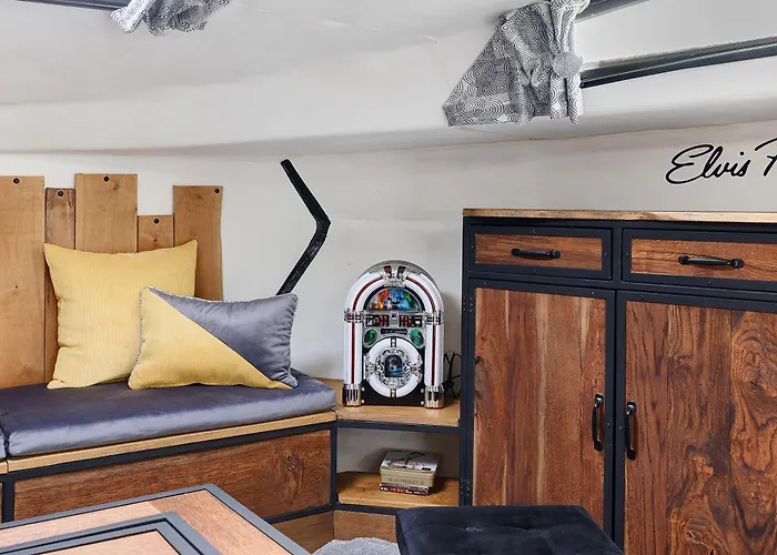 Bateau Elvis * 萨布勒叙赫萨赫特