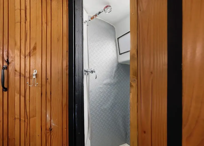 船屋 Bateau Elvis 萨布勒叙赫萨赫特